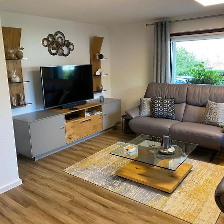 Ferienwohnung Katharina 4 Sterne Laut Dtv Wallbox 11Kw Nideggen Eksteriør billede