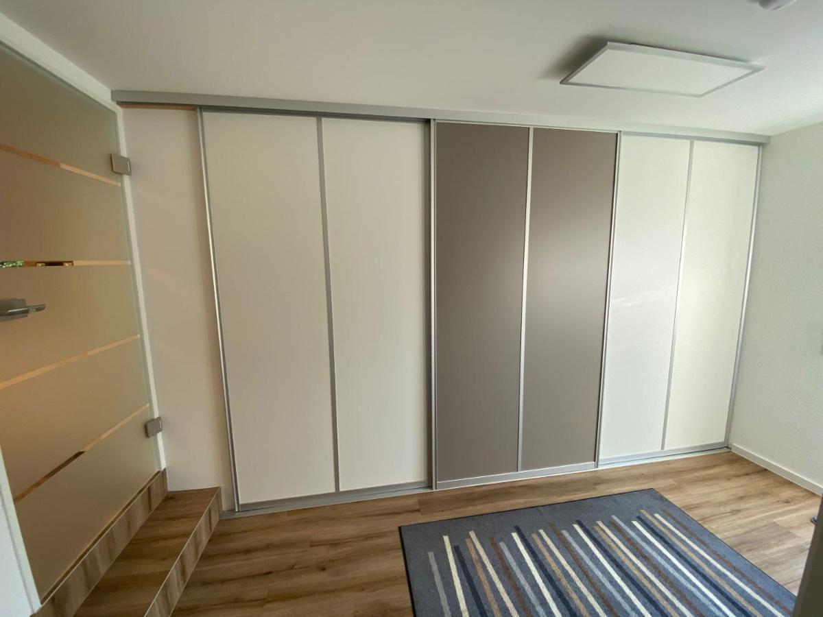 Ferienwohnung Katharina 4 Sterne Laut Dtv Wallbox 11Kw Nideggen Eksteriør billede