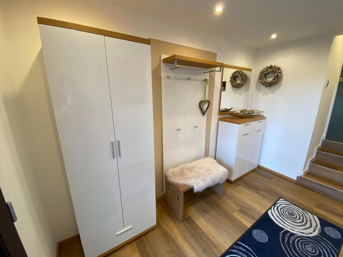 Ferienwohnung Katharina 4 Sterne Laut Dtv Wallbox 11Kw Nideggen Eksteriør billede