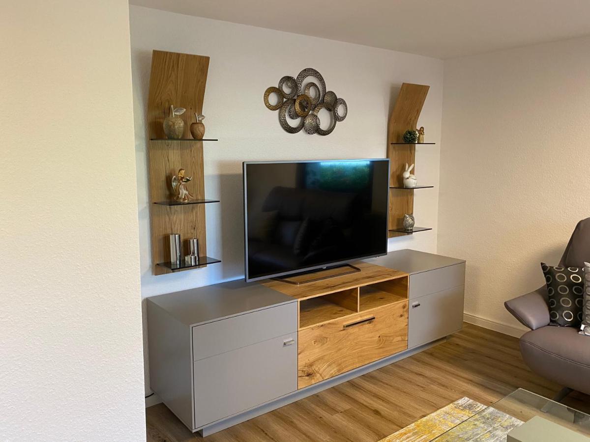 Ferienwohnung Katharina 4 Sterne Laut Dtv Wallbox 11Kw Nideggen Eksteriør billede