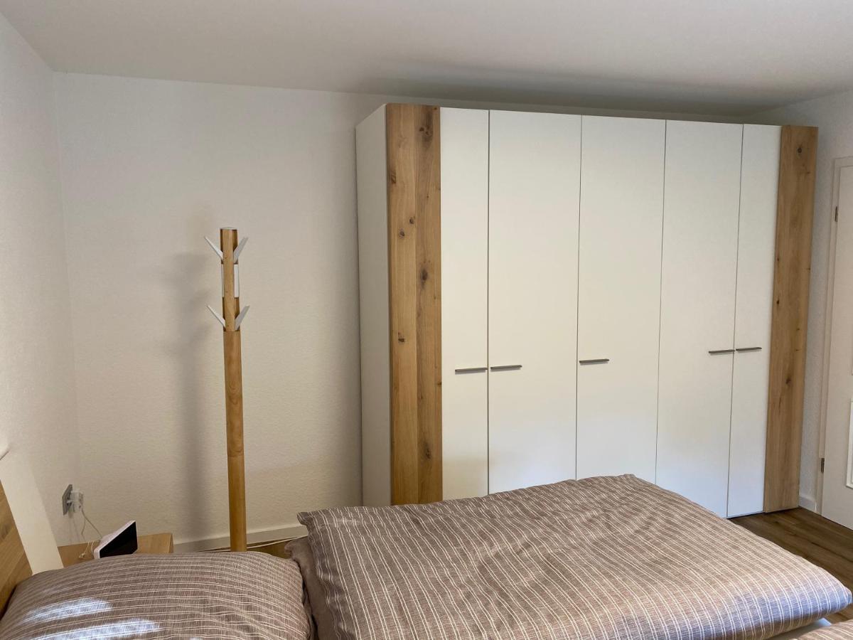 Ferienwohnung Katharina 4 Sterne Laut Dtv Wallbox 11Kw Nideggen Eksteriør billede