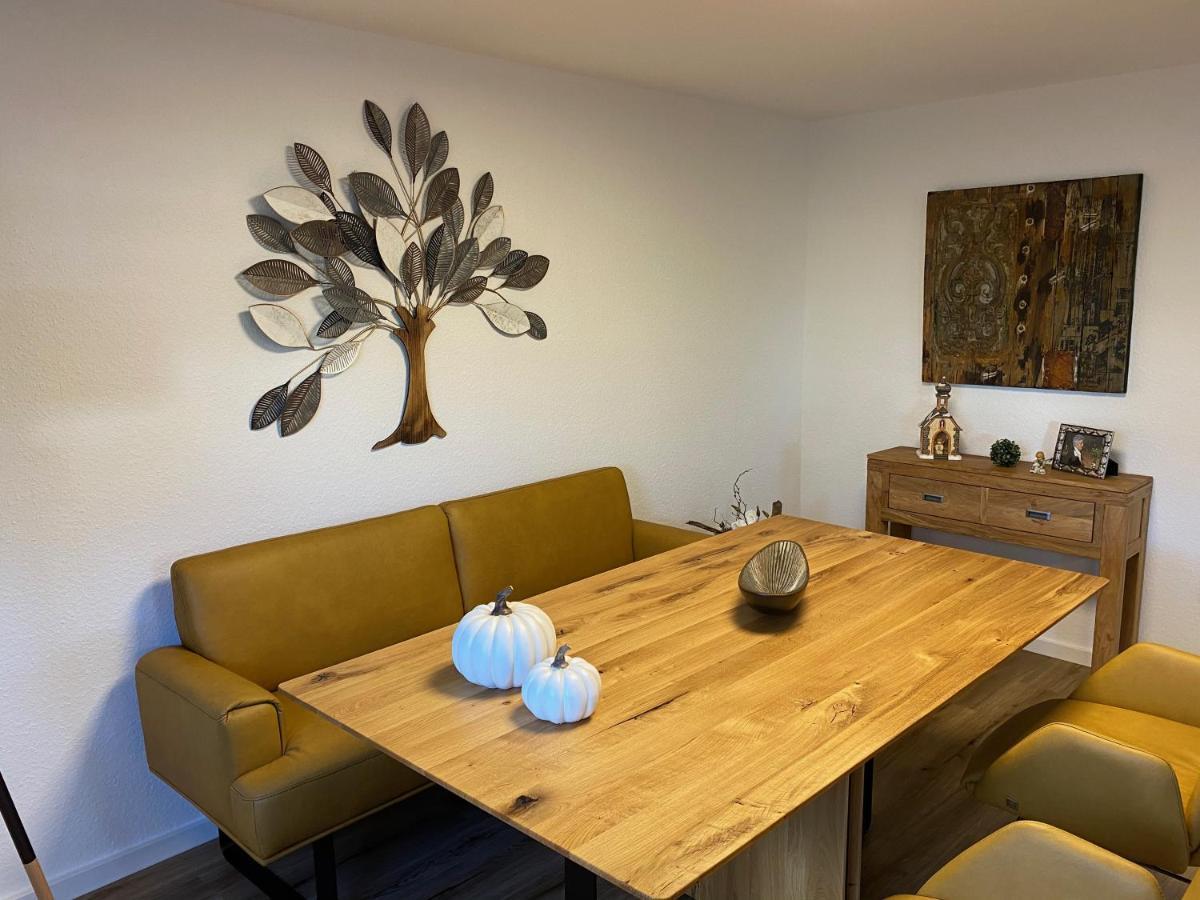 Ferienwohnung Katharina 4 Sterne Laut Dtv Wallbox 11Kw Nideggen Eksteriør billede