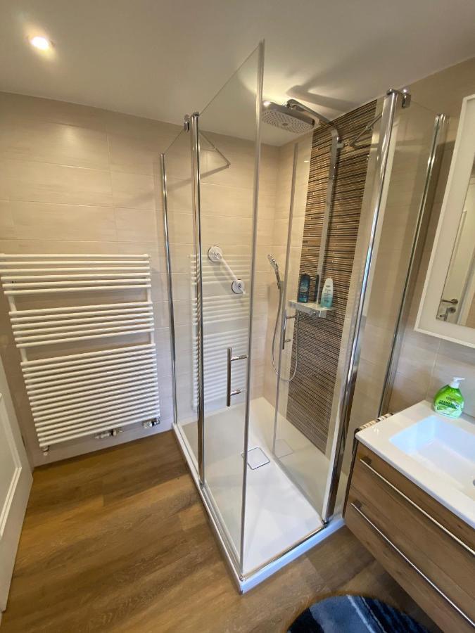Ferienwohnung Katharina 4 Sterne Laut Dtv Wallbox 11Kw Nideggen Eksteriør billede