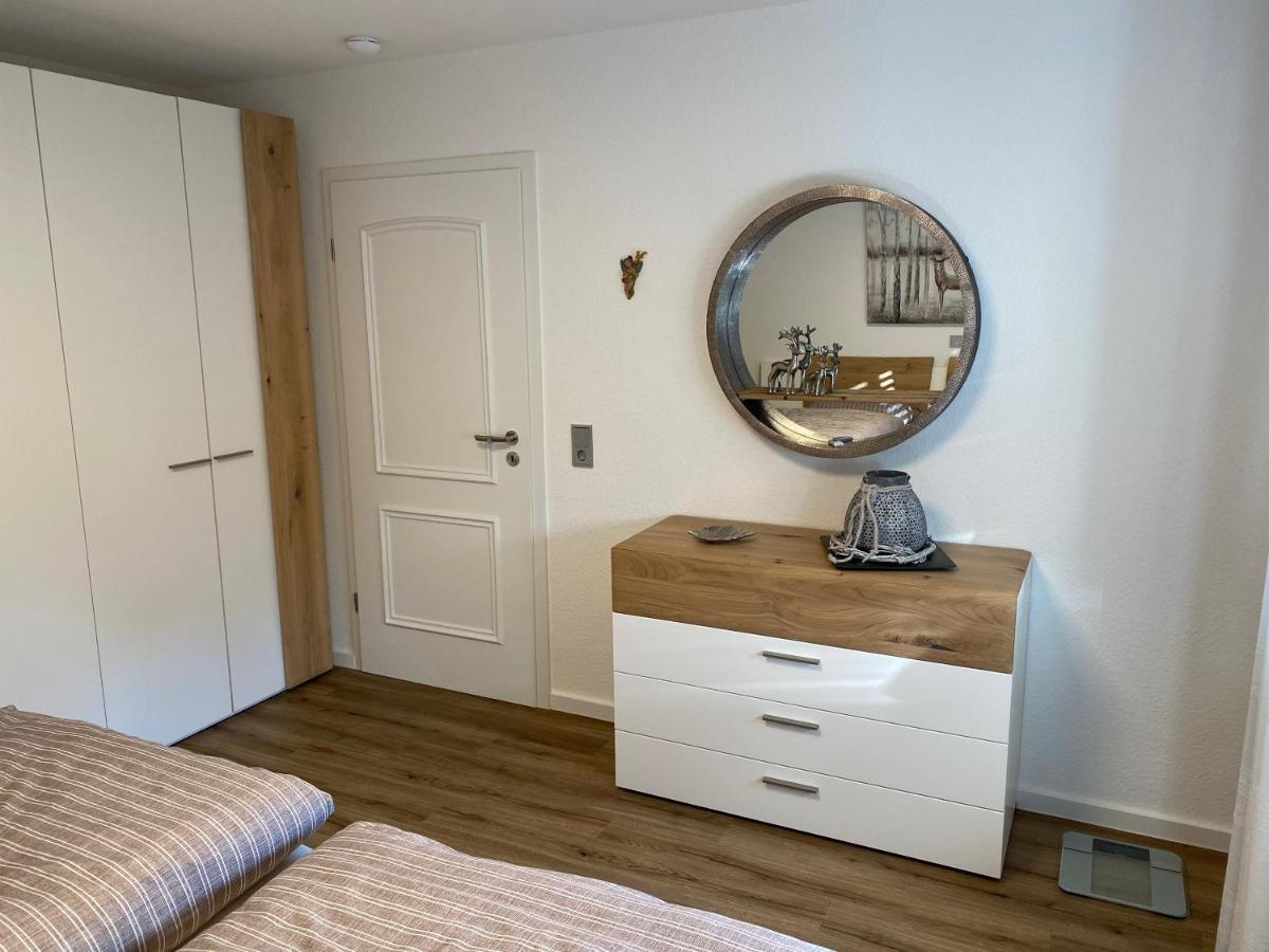 Ferienwohnung Katharina 4 Sterne Laut Dtv Wallbox 11Kw Nideggen Eksteriør billede