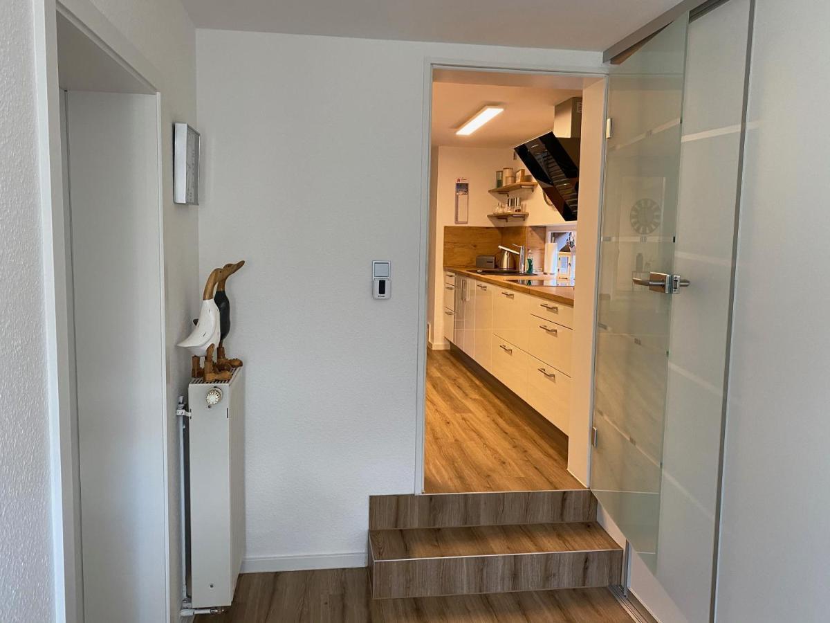 Ferienwohnung Katharina 4 Sterne Laut Dtv Wallbox 11Kw Nideggen Eksteriør billede