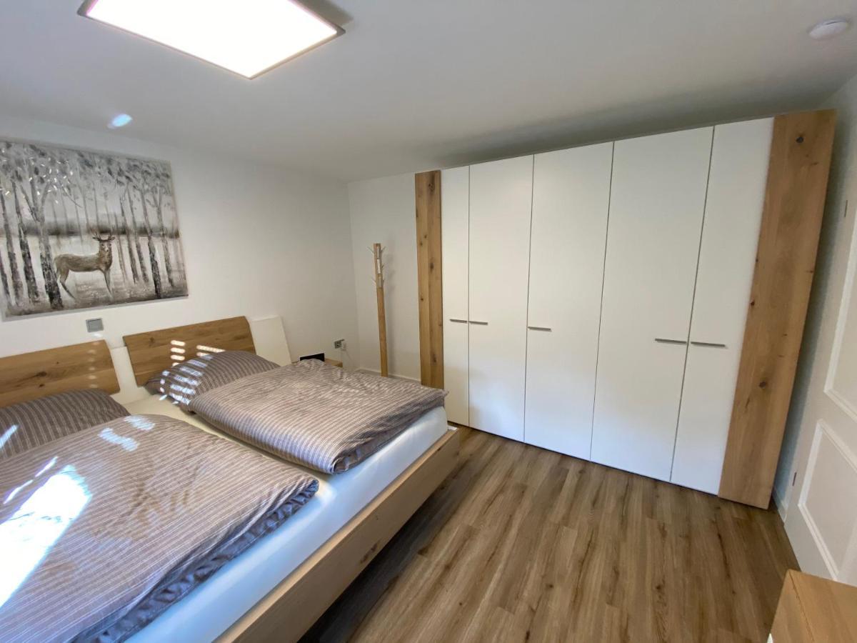 Ferienwohnung Katharina 4 Sterne Laut Dtv Wallbox 11Kw Nideggen Eksteriør billede