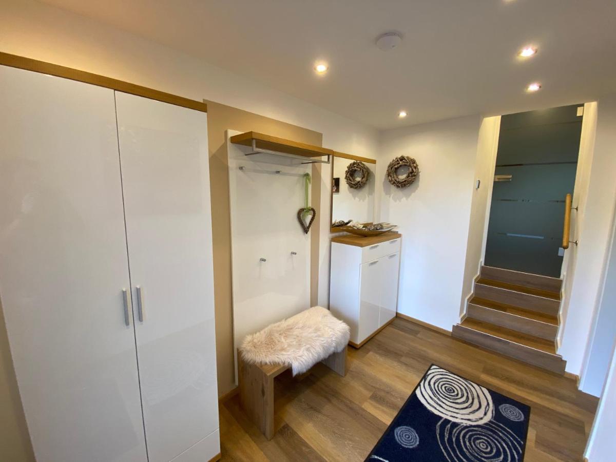 Ferienwohnung Katharina 4 Sterne Laut Dtv Wallbox 11Kw Nideggen Eksteriør billede
