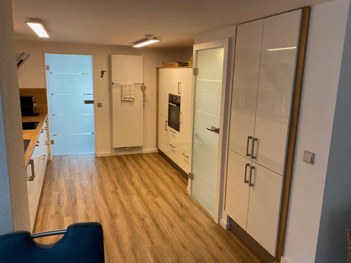 Ferienwohnung Katharina 4 Sterne Laut Dtv Wallbox 11Kw Nideggen Eksteriør billede