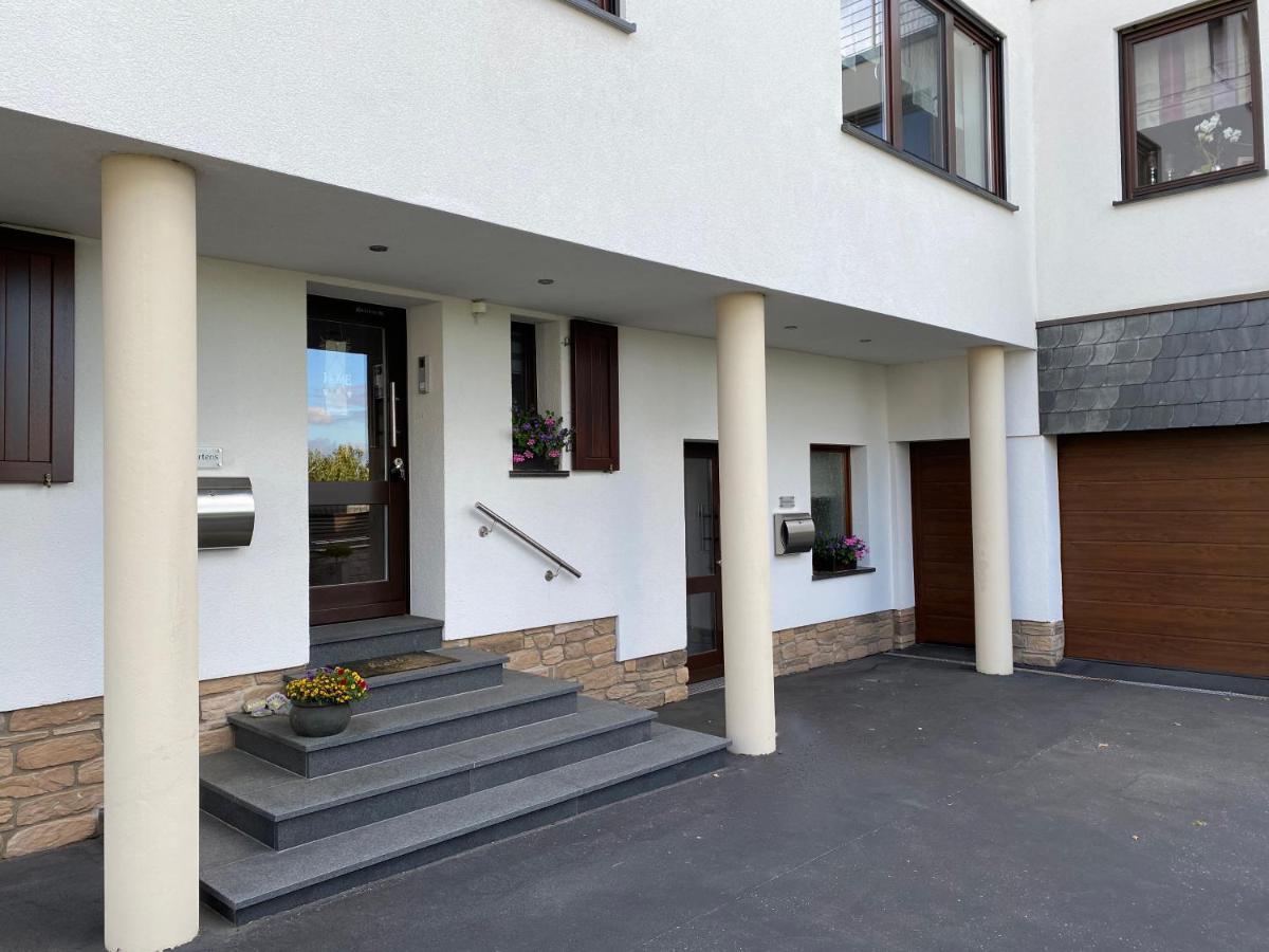 Ferienwohnung Katharina 4 Sterne Laut Dtv Wallbox 11Kw Nideggen Eksteriør billede