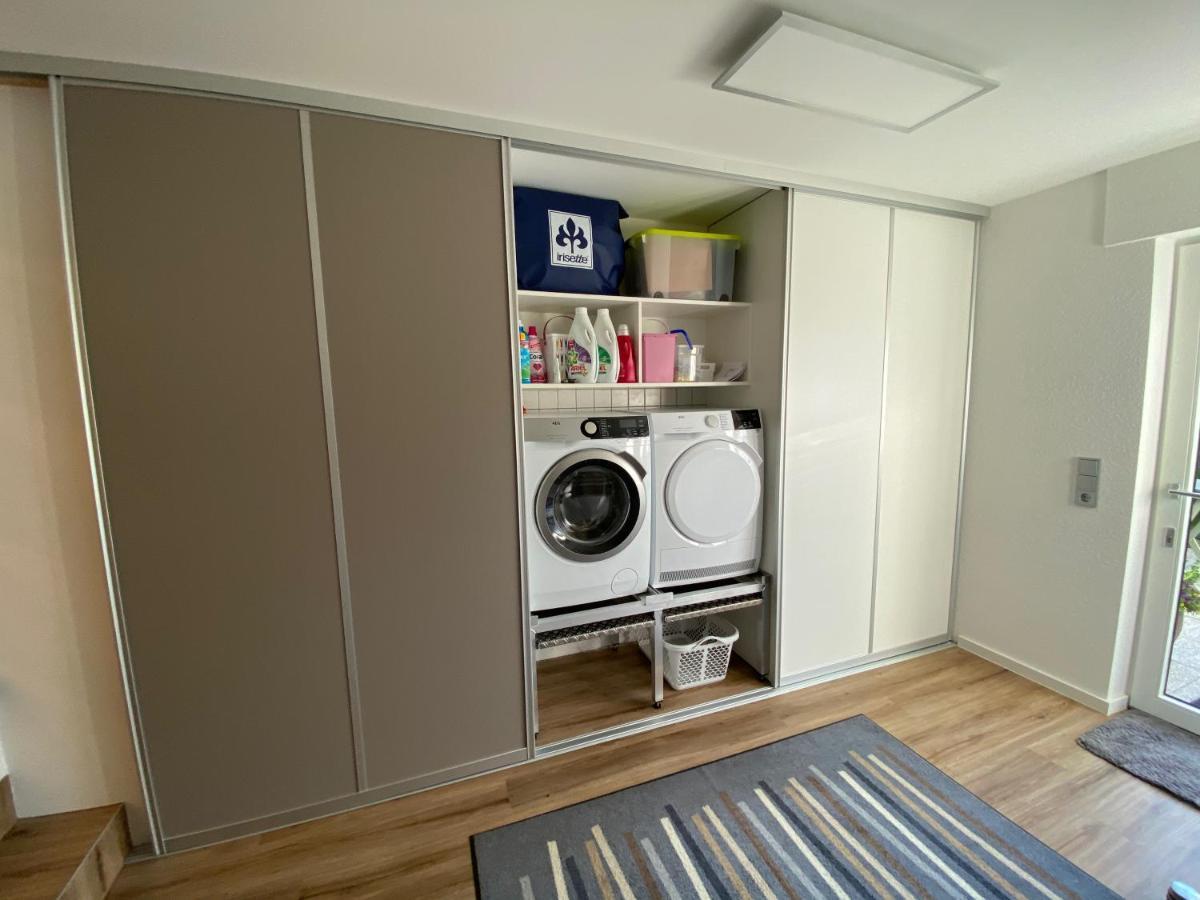 Ferienwohnung Katharina 4 Sterne Laut Dtv Wallbox 11Kw Nideggen Eksteriør billede