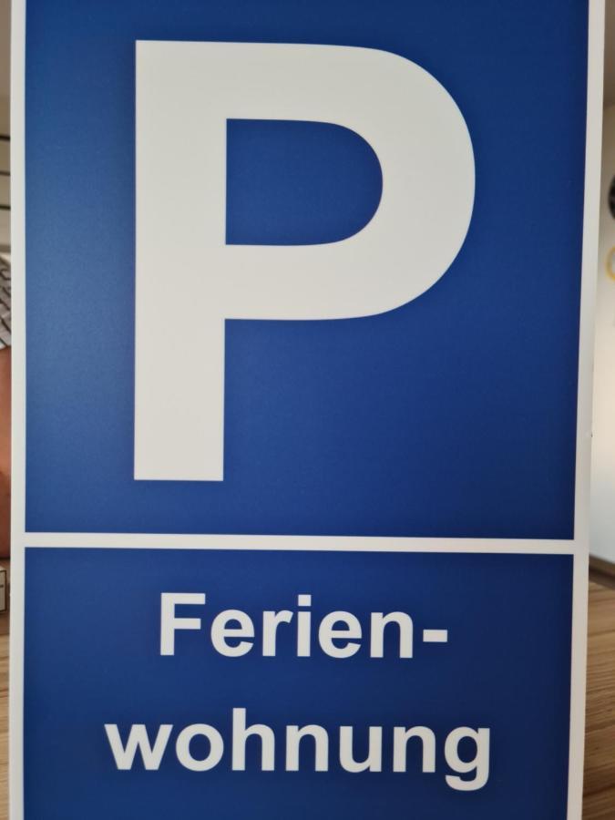 Ferienwohnung Katharina 4 Sterne Laut Dtv Wallbox 11Kw Nideggen Eksteriør billede
