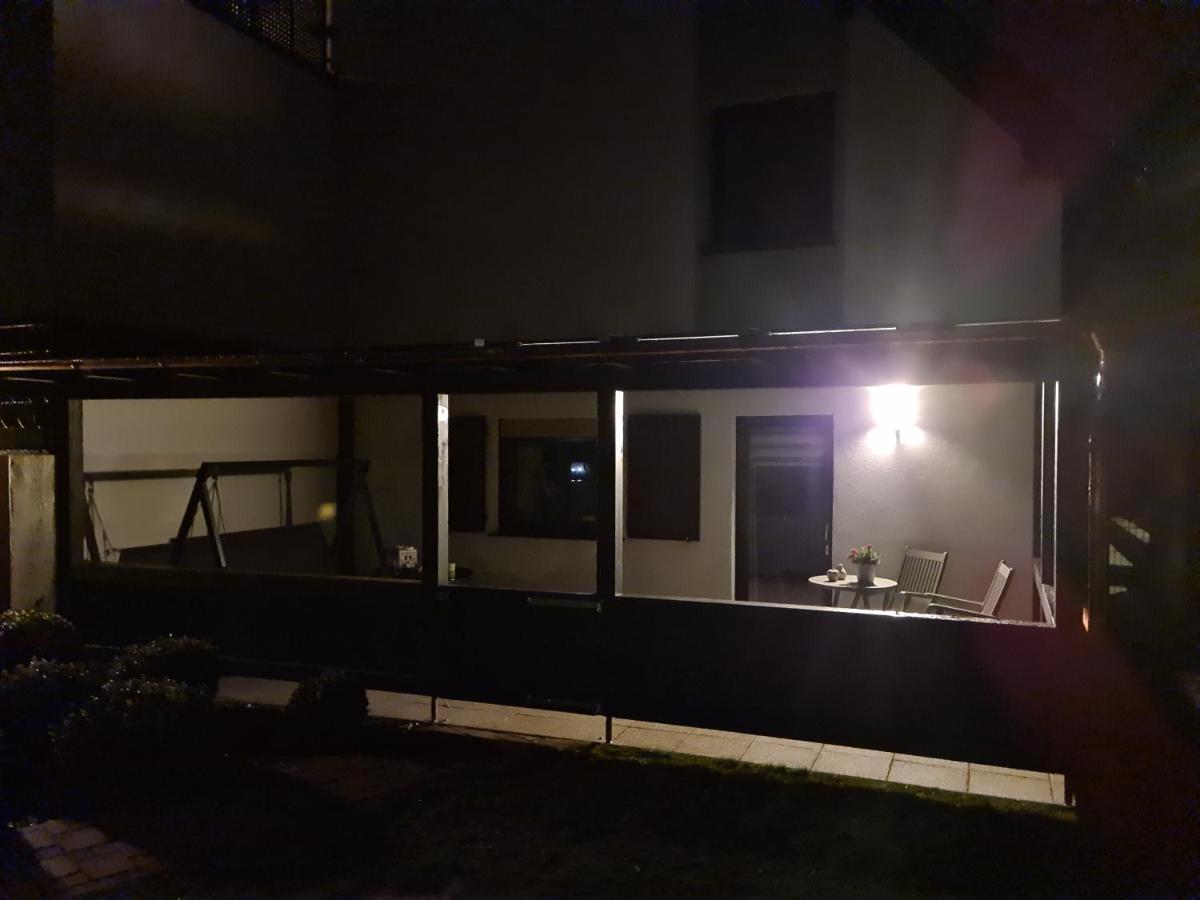 Ferienwohnung Katharina 4 Sterne Laut Dtv Wallbox 11Kw Nideggen Eksteriør billede