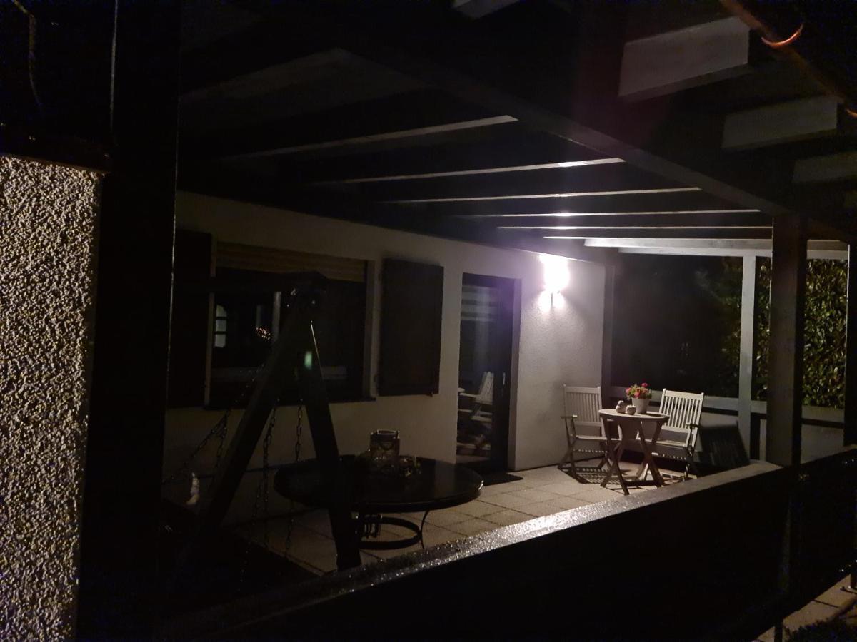 Ferienwohnung Katharina 4 Sterne Laut Dtv Wallbox 11Kw Nideggen Eksteriør billede